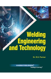 E_Book Welding Engineering and Technology (New Edition 2022)